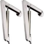 Heavy Duty Double Strut Support