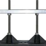Medium Duty Strut Support
