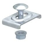 Hold Down Clamp